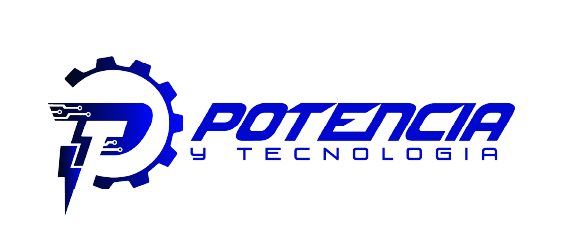 Potencia y tecnología